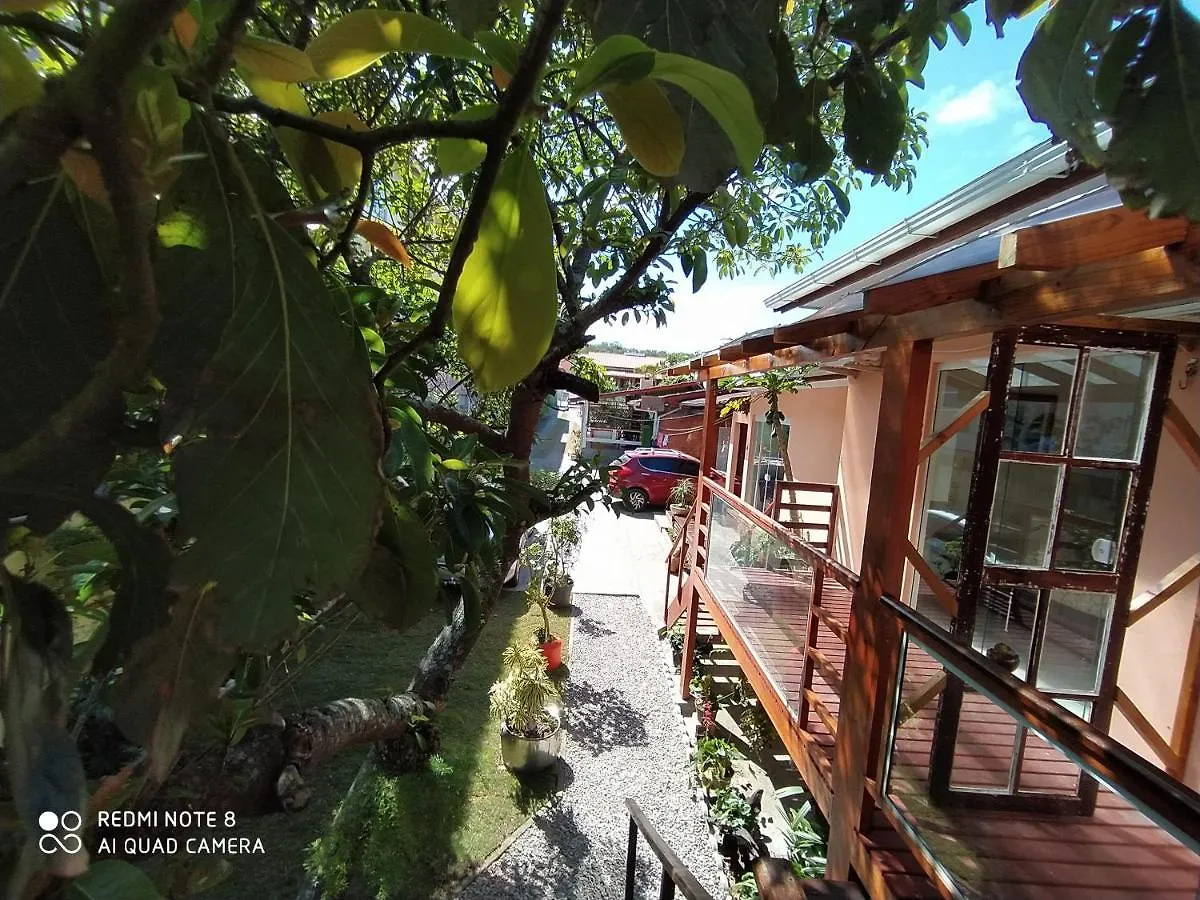 Apartment Recanto Ravi Florianopolis