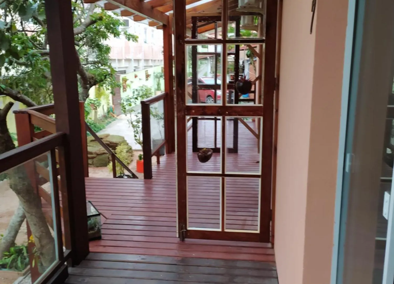 Apartment Recanto Ravi Florianopolis