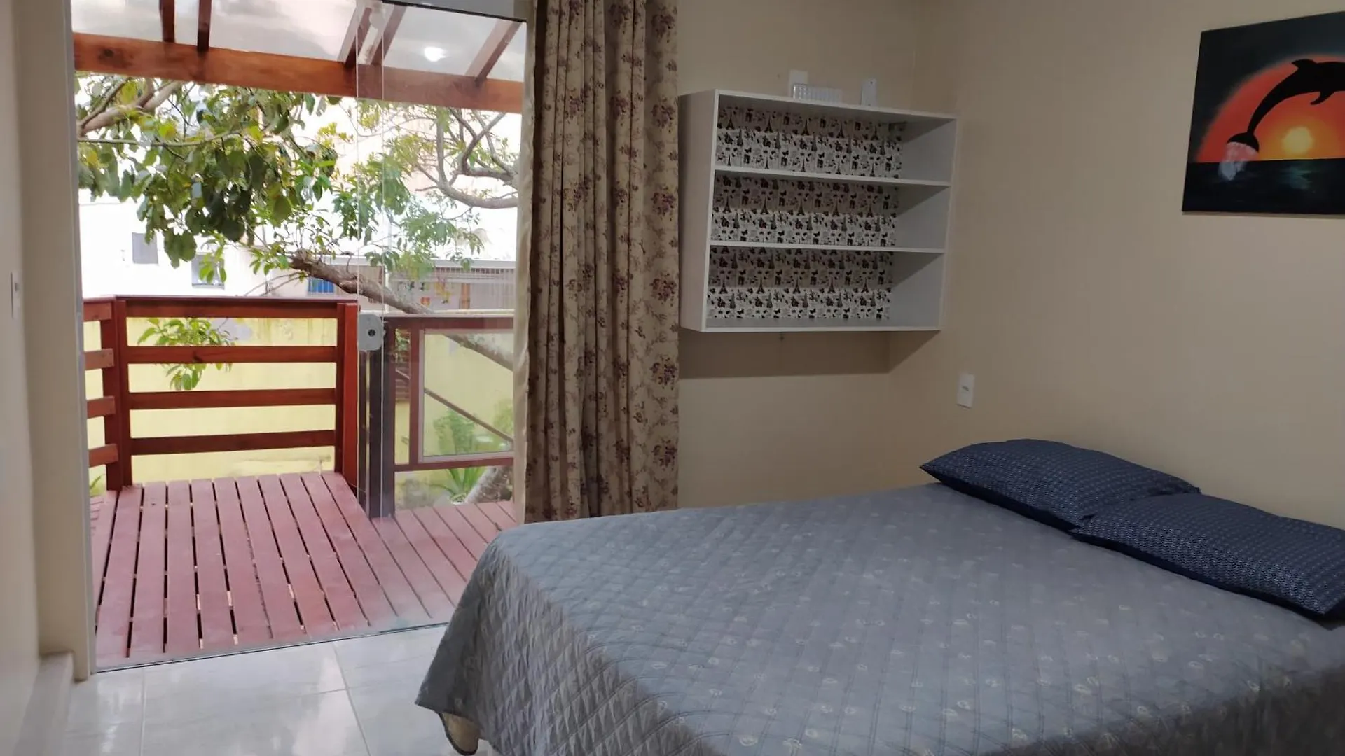 Apartment Recanto Ravi Florianopolis Brazil