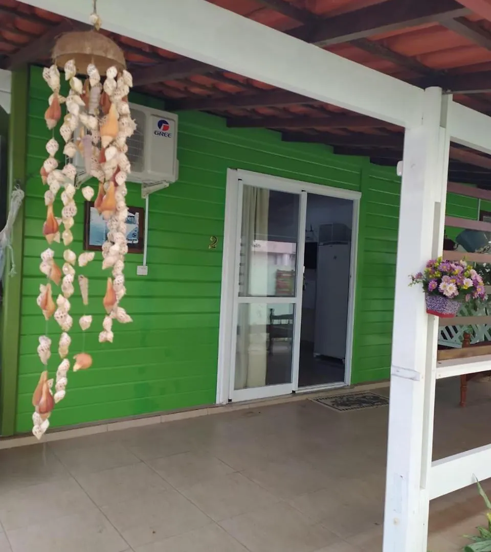 Apartment Recanto Ravi Florianopolis