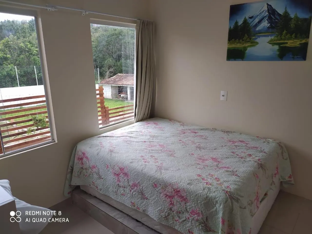 Apartment Recanto Ravi Florianopolis