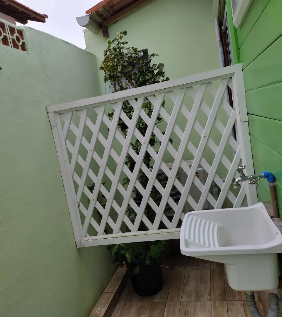 Recanto Ravi Florianopolis Apartment