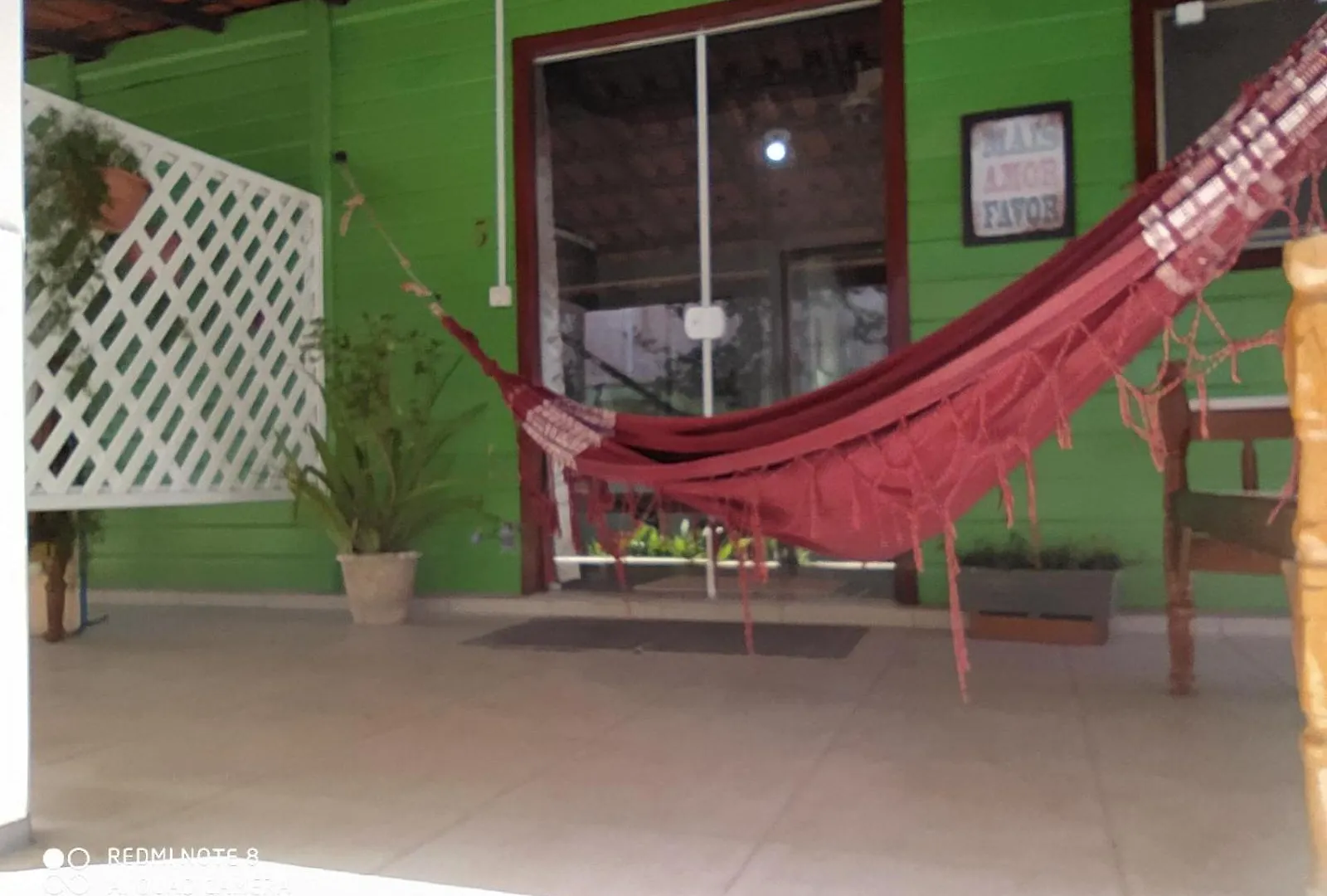 Apartment Recanto Ravi Florianopolis
