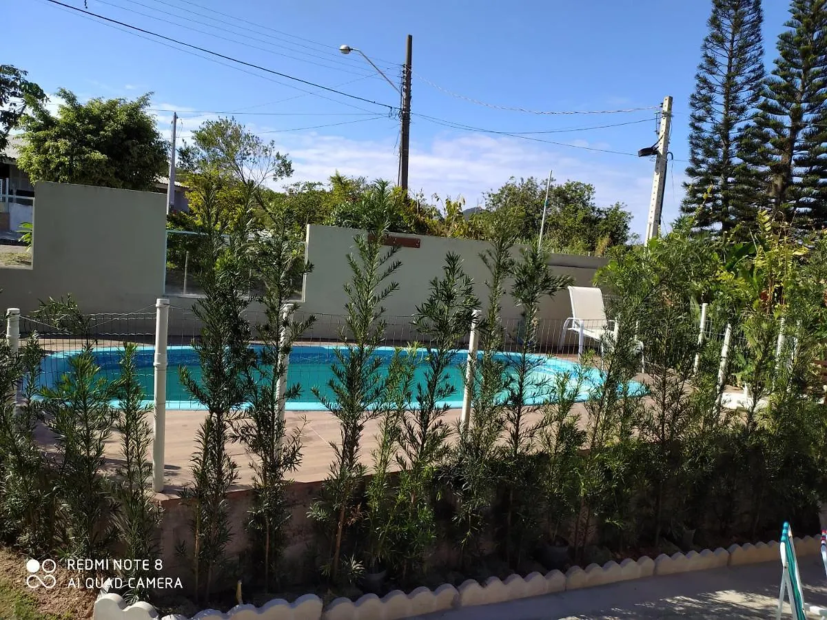 Apartamento Recanto Ravi Florianópolis