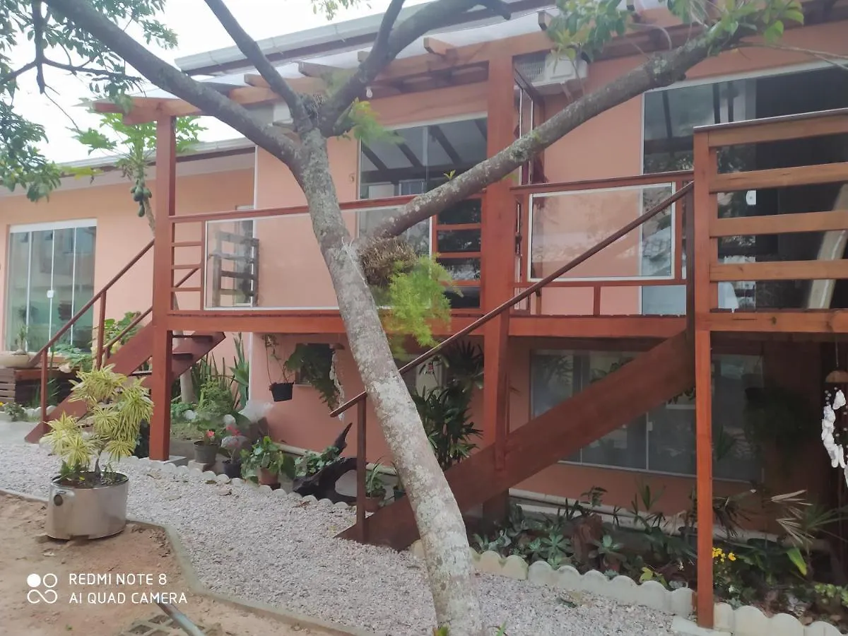 Apartamento Recanto Ravi Florianópolis Brasil