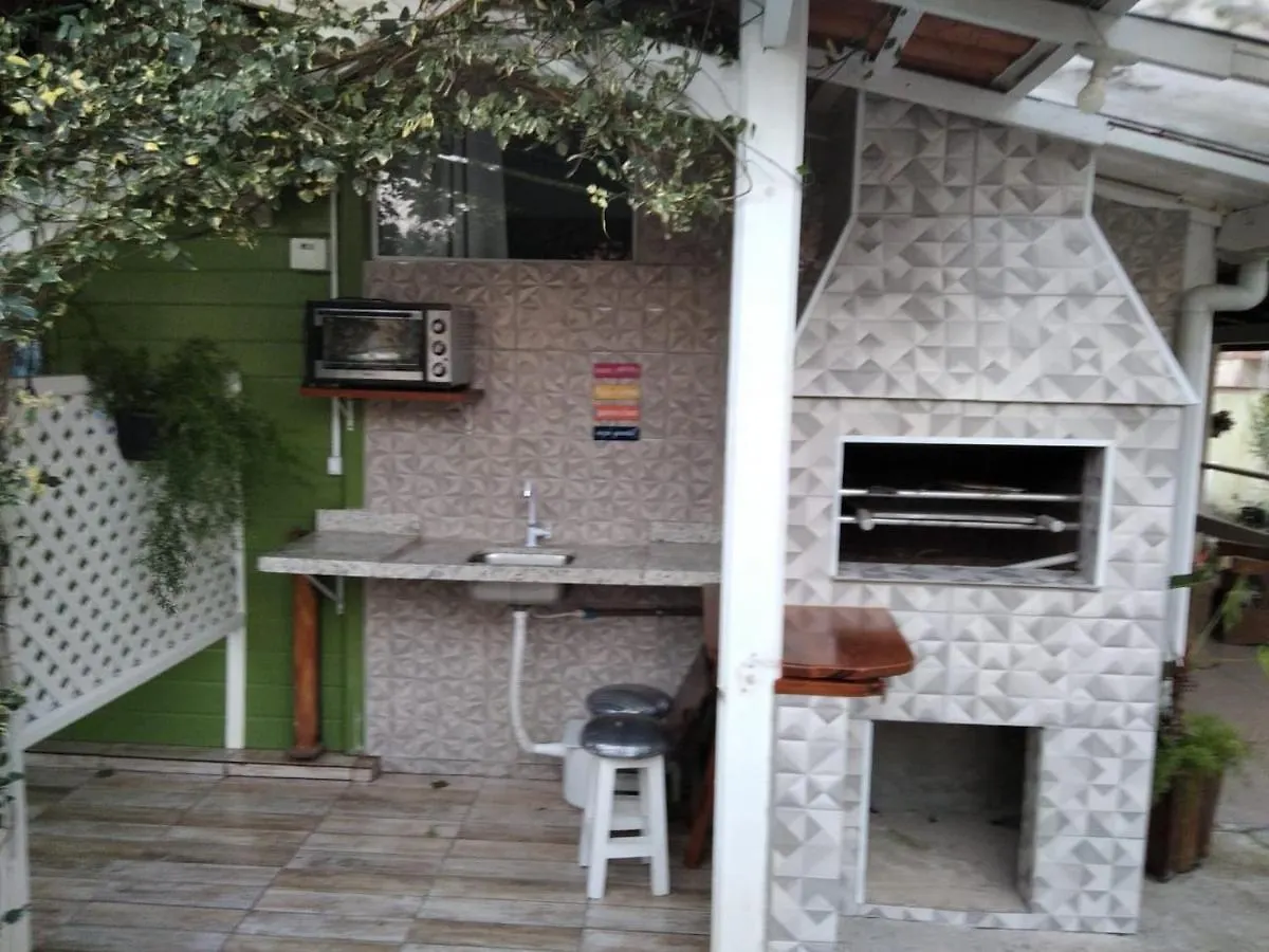 Recanto Ravi Florianópolis Apartamento