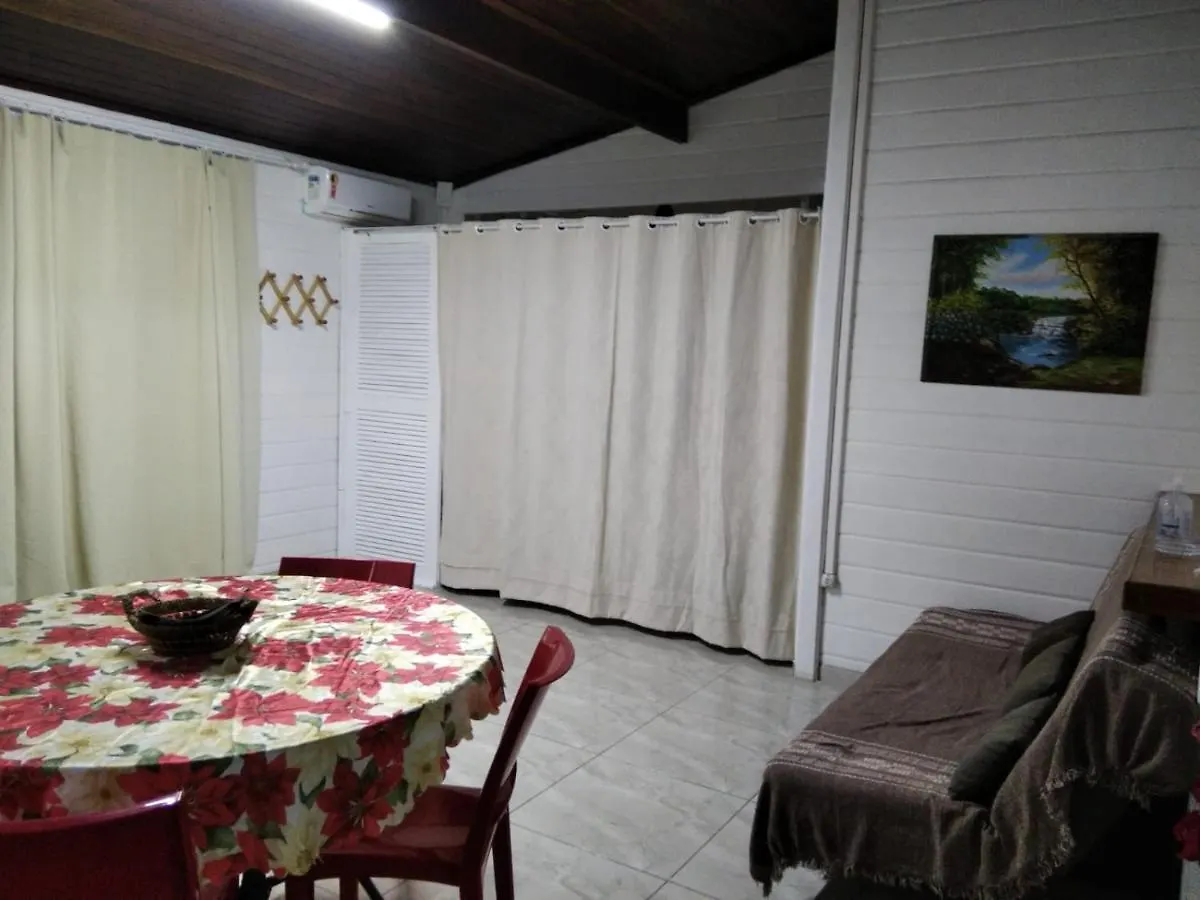Apartamento Recanto Ravi Florianópolis