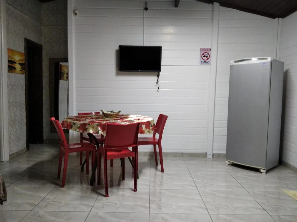 Recanto Ravi Florianópolis Brasil