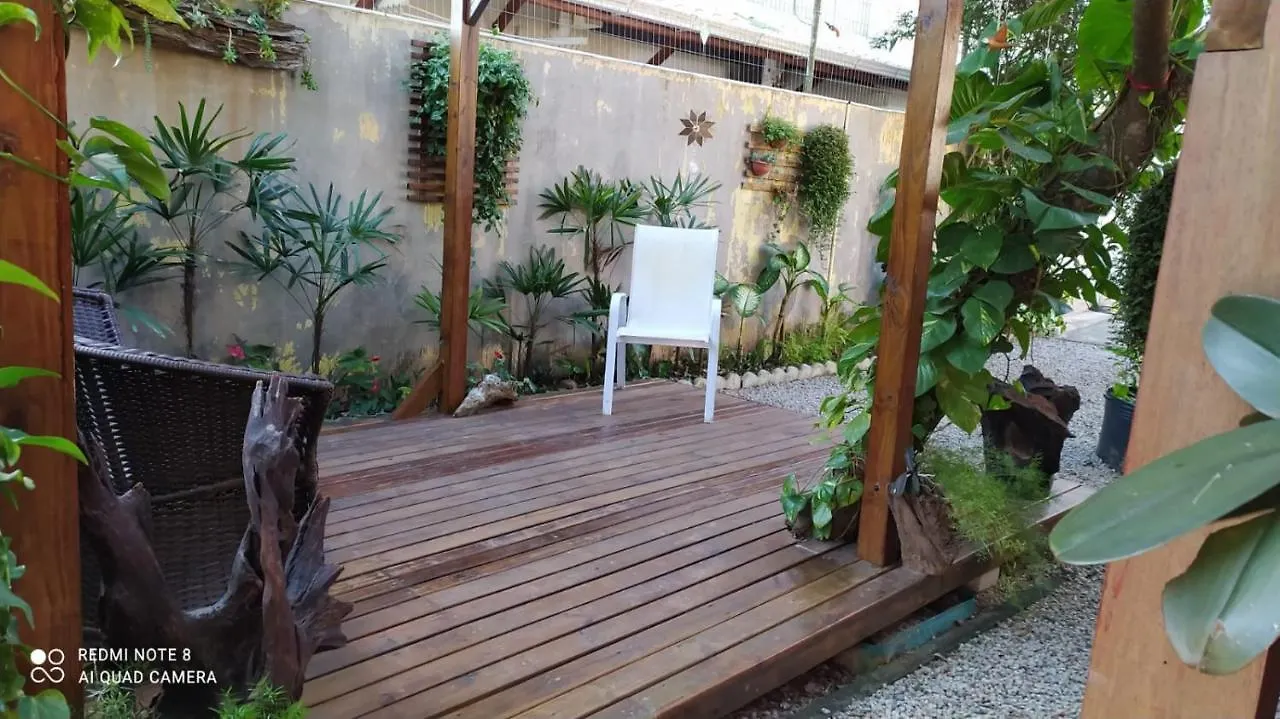 Apartamento Recanto Ravi Florianópolis