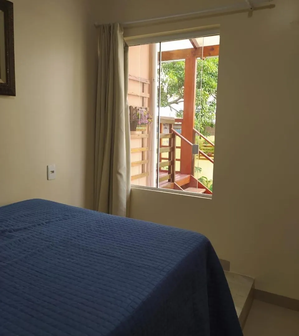 Apartamento Recanto Ravi Florianópolis Brasil
