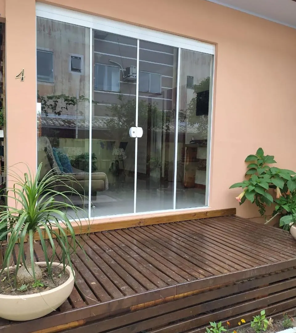 Apartamento Recanto Ravi Florianópolis