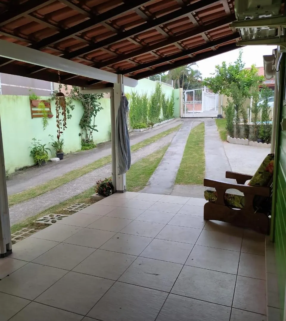 Recanto Ravi Florianópolis