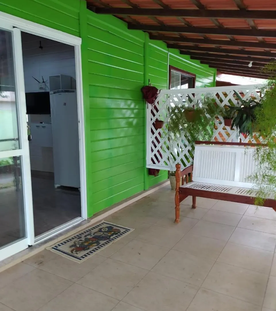 Apartamento Recanto Ravi Florianópolis