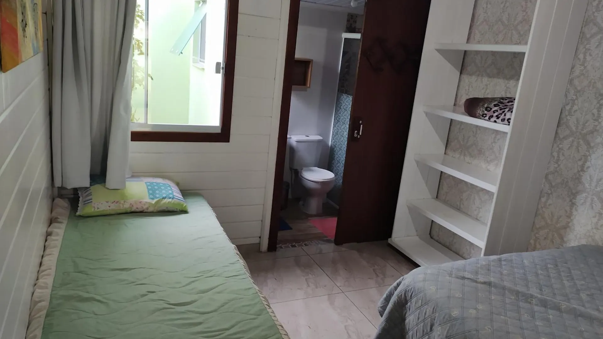 Apartamento Recanto Ravi Florianópolis Brasil
