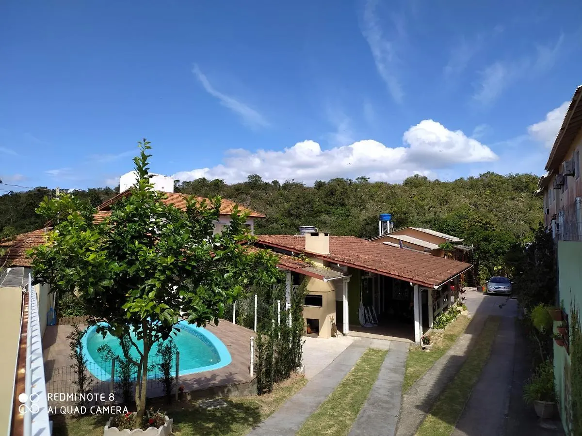 Recanto Ravi location