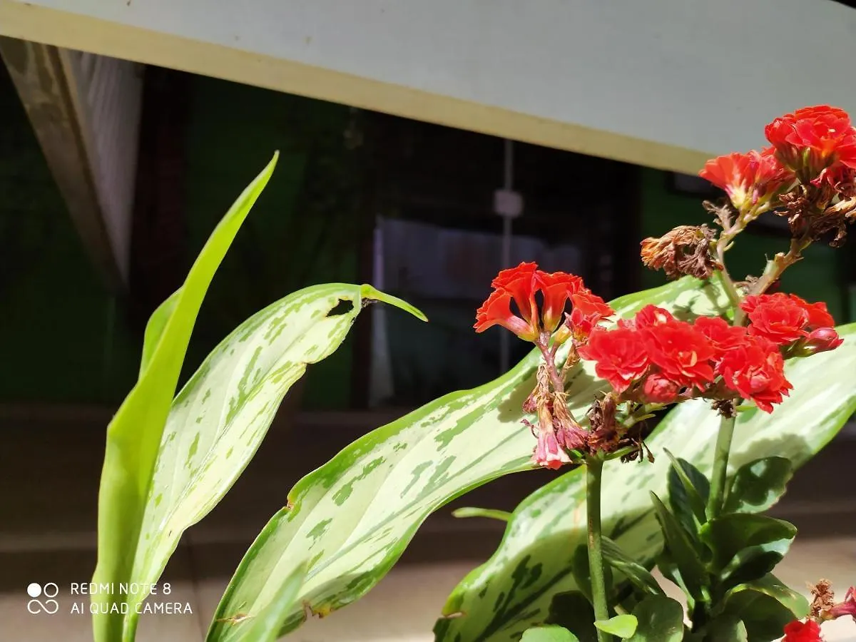 Recanto Ravi Florianopolis Apartment