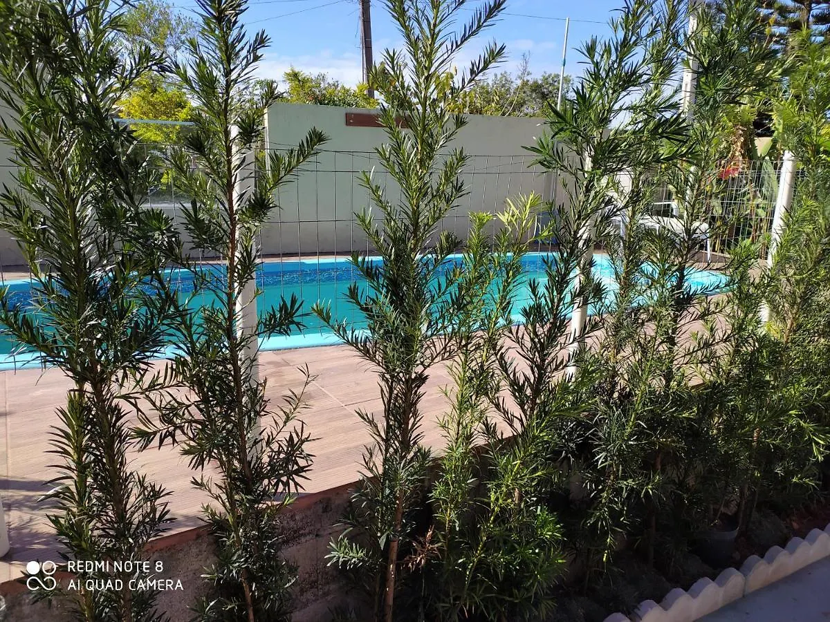 Apartment Recanto Ravi Florianopolis