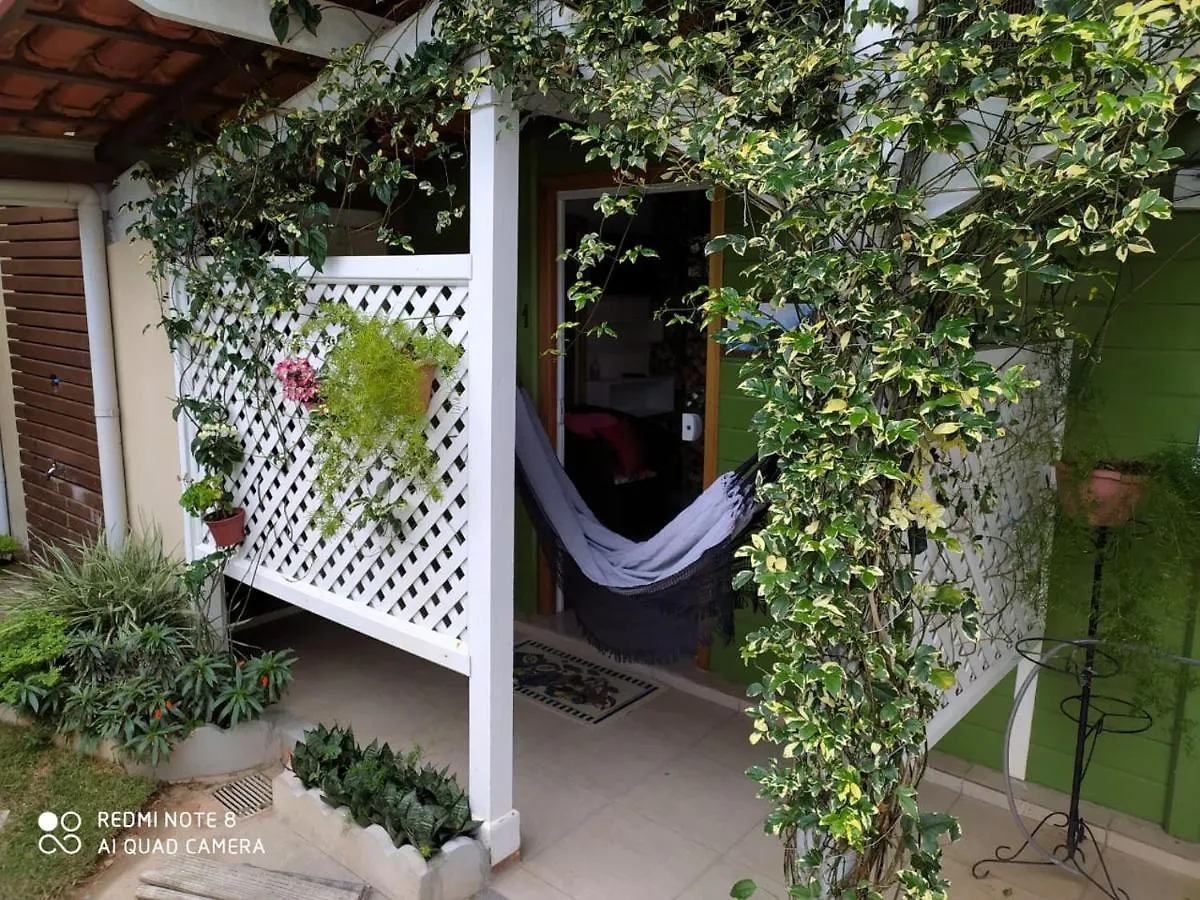 Recanto Ravi Florianopolis Apartment