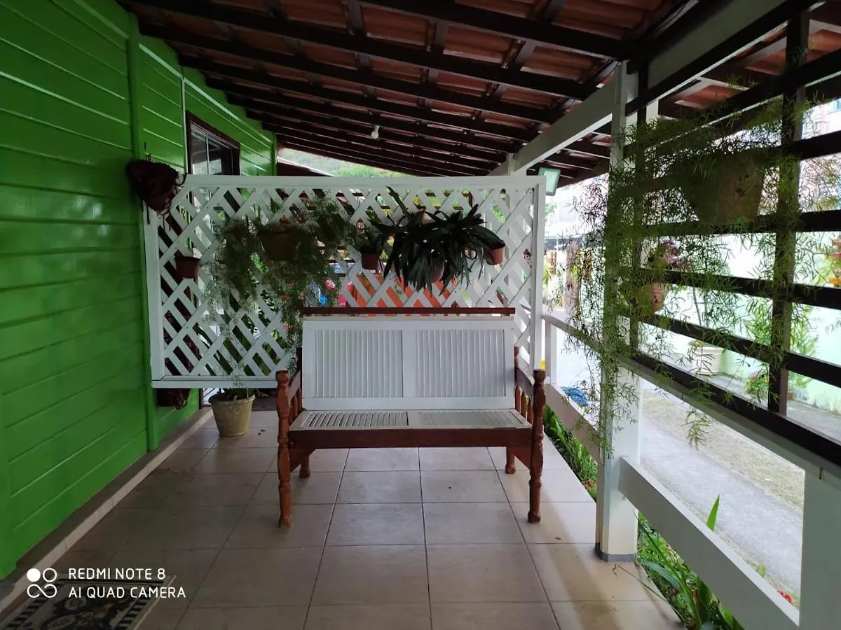 Apartment Recanto Ravi Florianopolis