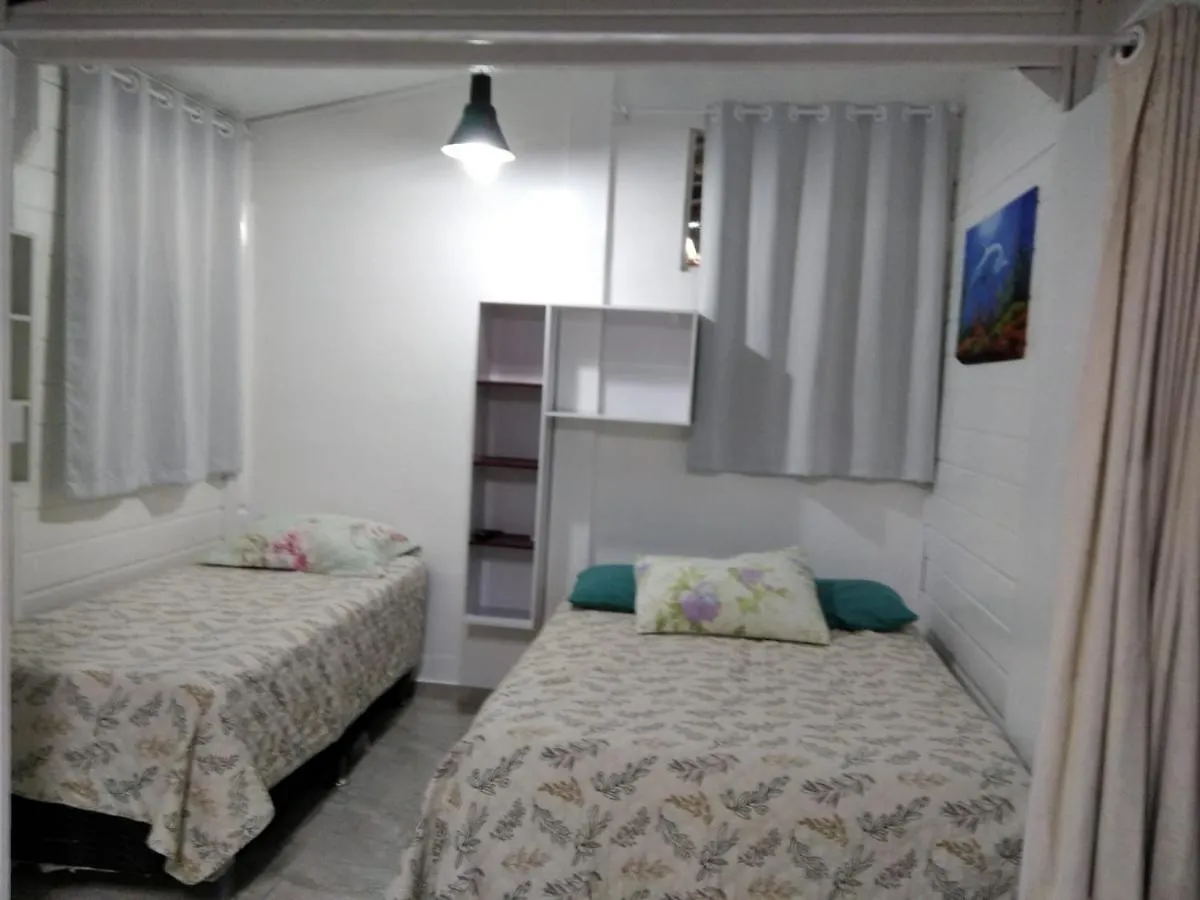 Recanto Ravi Florianopolis Apartment