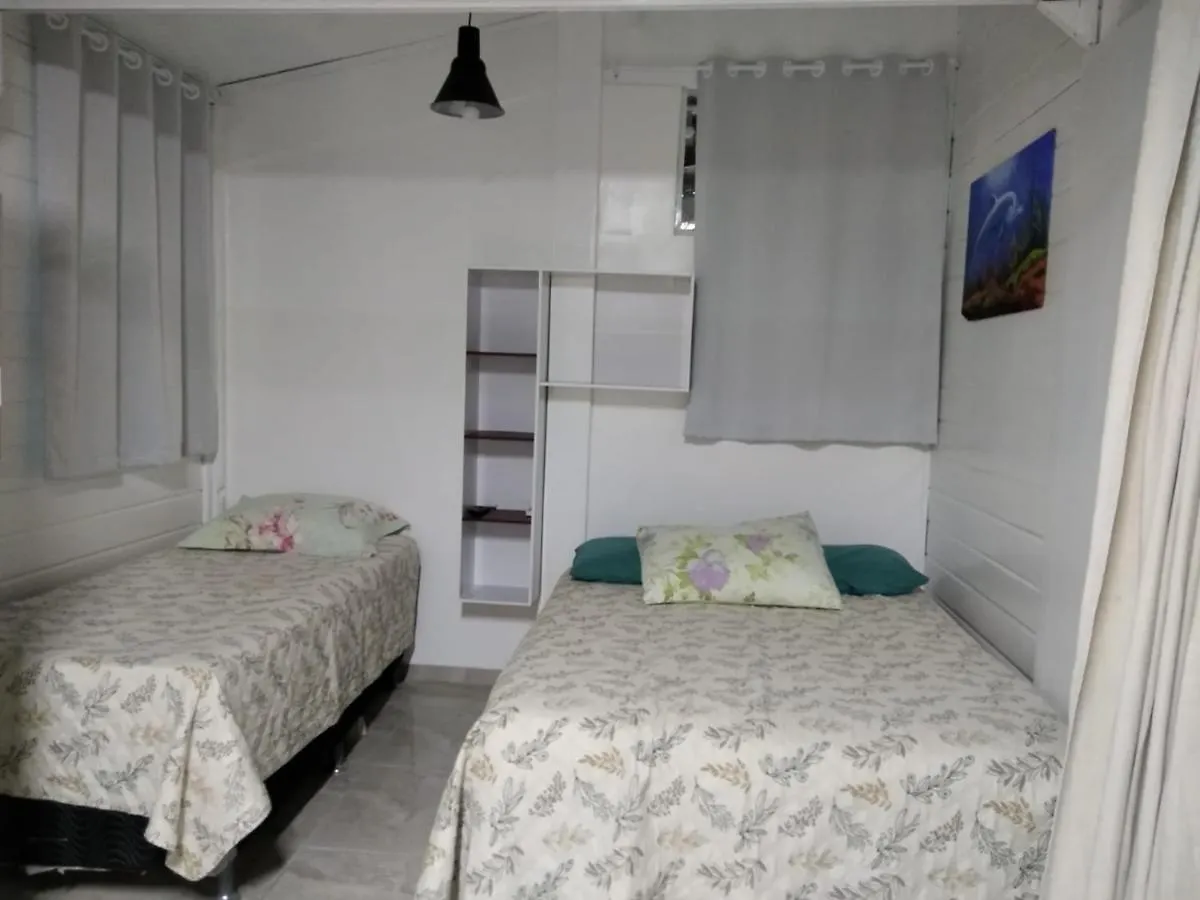 Recanto Ravi Florianopolis Apartment