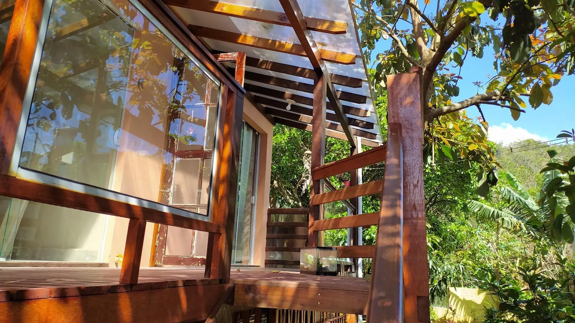 Apartment Recanto Ravi Florianopolis