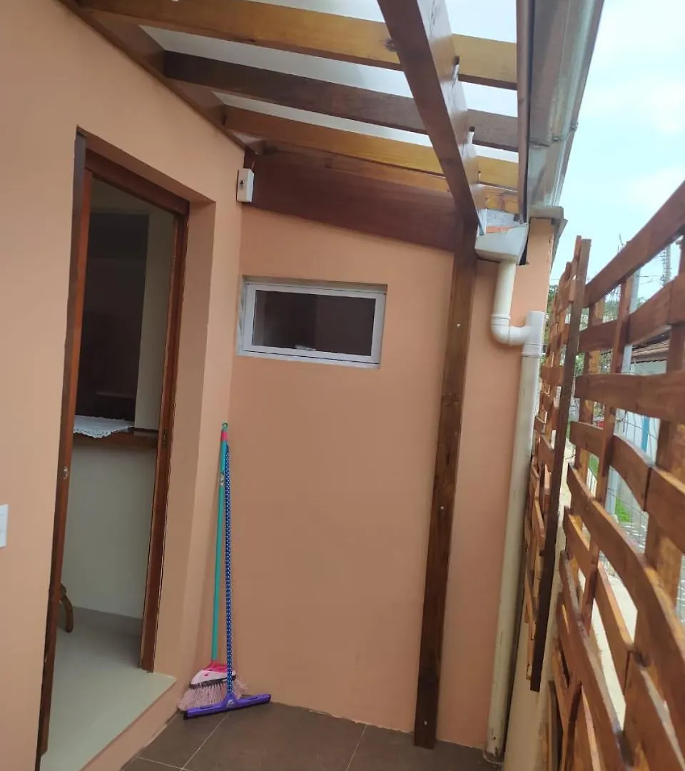 Recanto Ravi Florianopolis Apartment