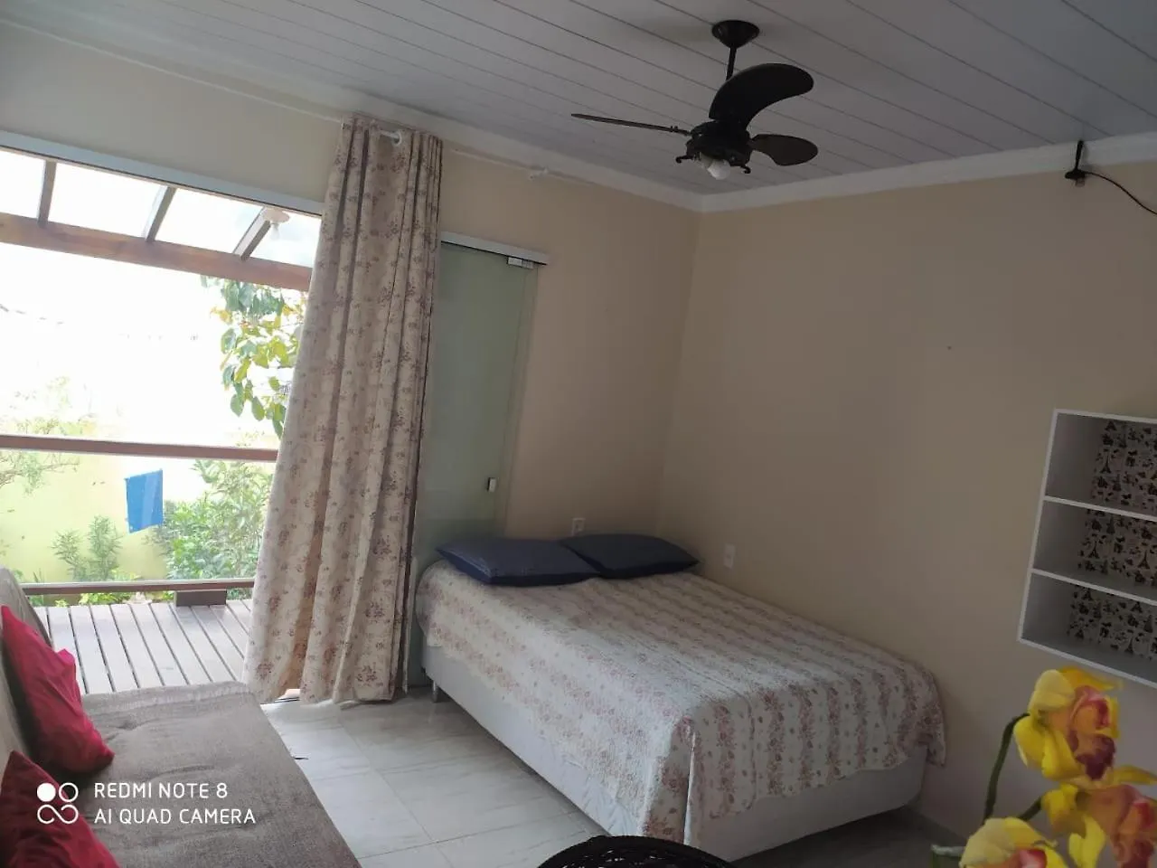 Recanto Ravi Florianopolis Apartment