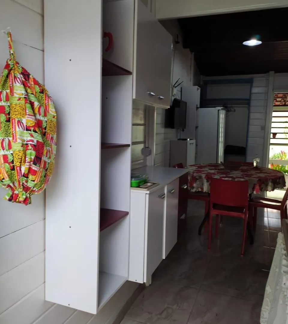 Apartment Recanto Ravi Florianopolis