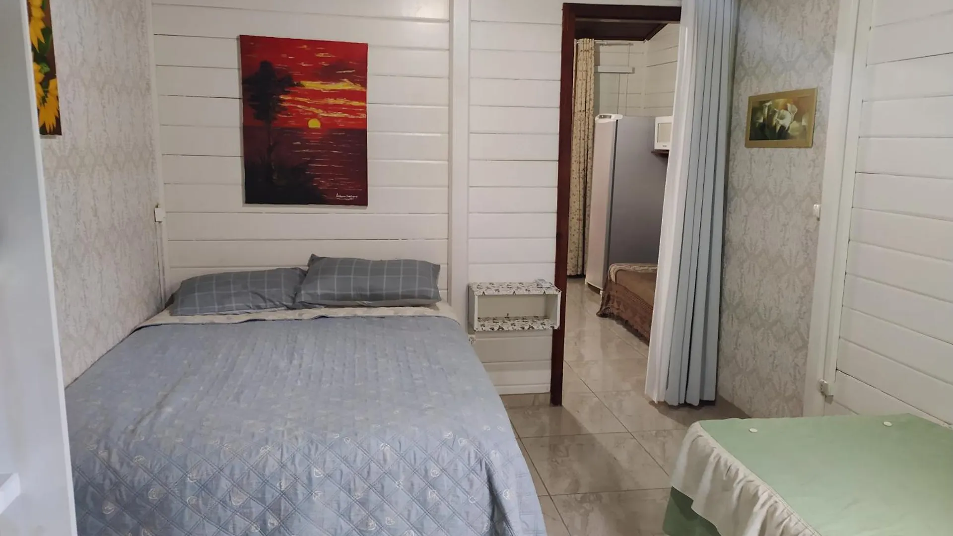 Recanto Ravi Florianopolis