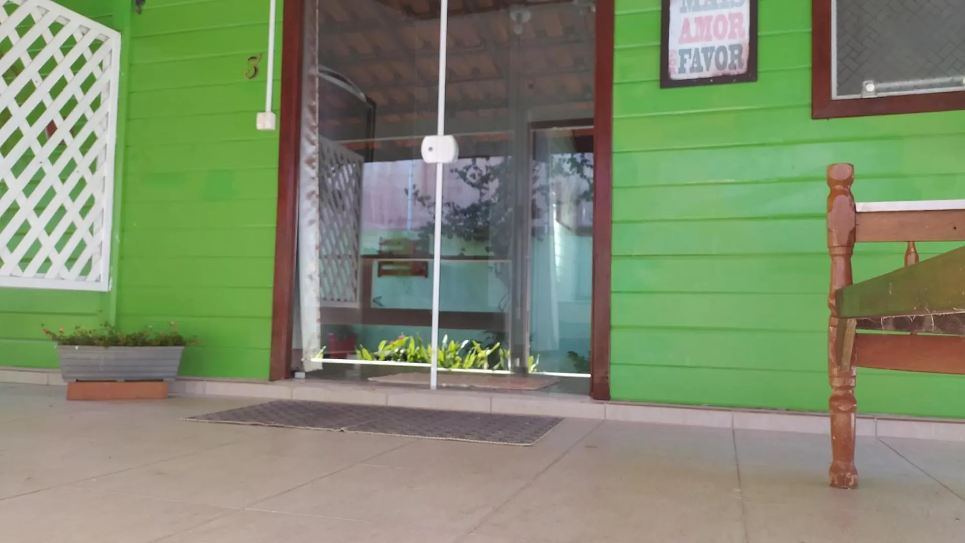 Apartment Recanto Ravi Florianopolis