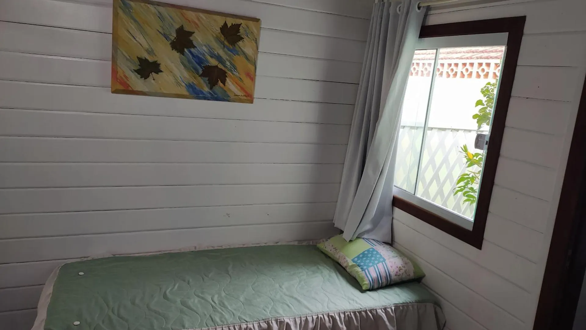 Recanto Ravi Florianopolis Apartment